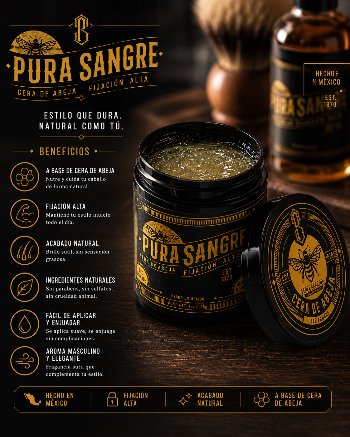 CERA DE ABEJA