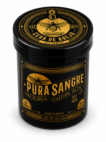 CERA DE ABEJA