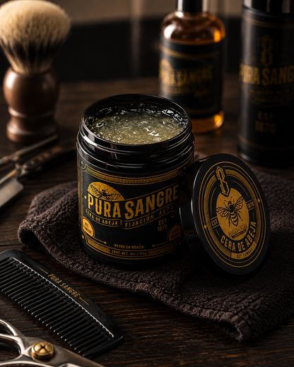 CERA DE ABEJA