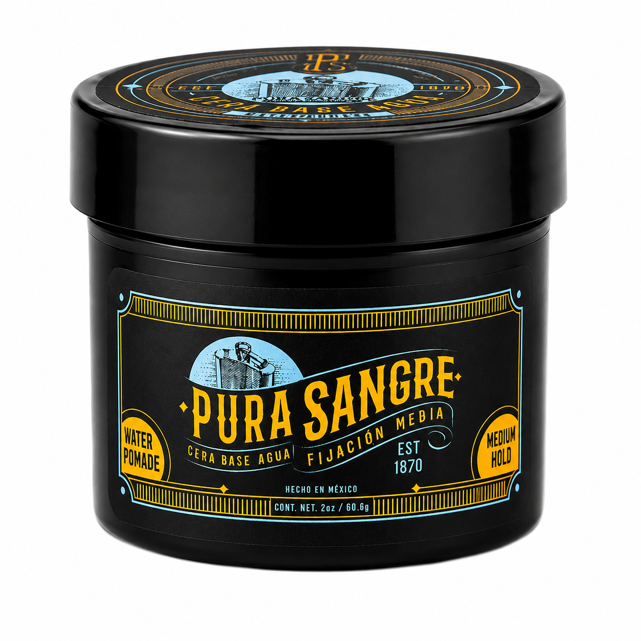 CERA BASE AGUA