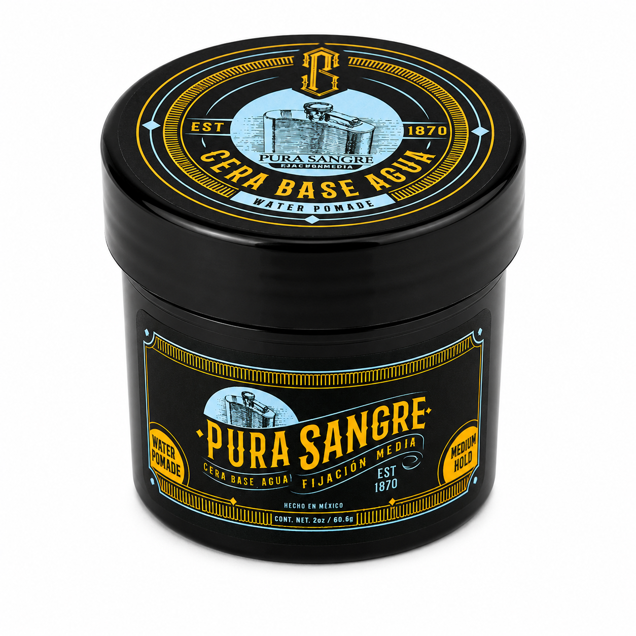 CERA BASE AGUA