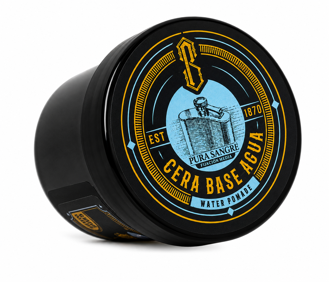 CERA BASE AGUA