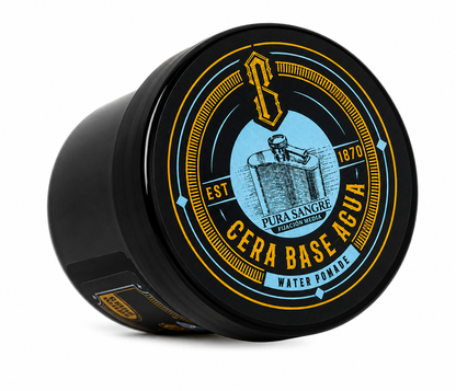 CERA BASE AGUA