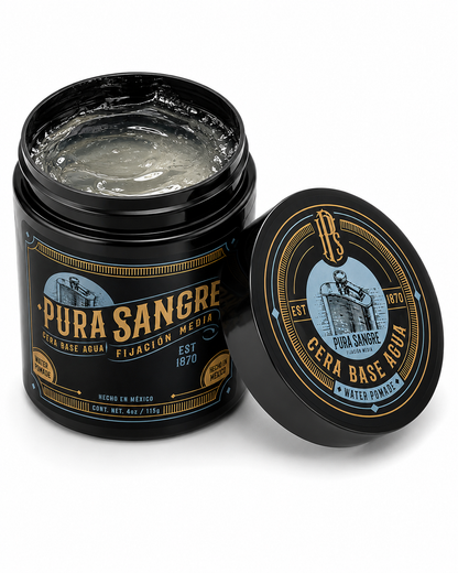 CERA BASE AGUA