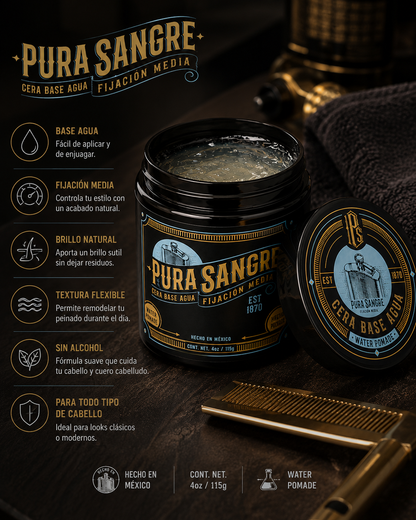 CERA BASE AGUA