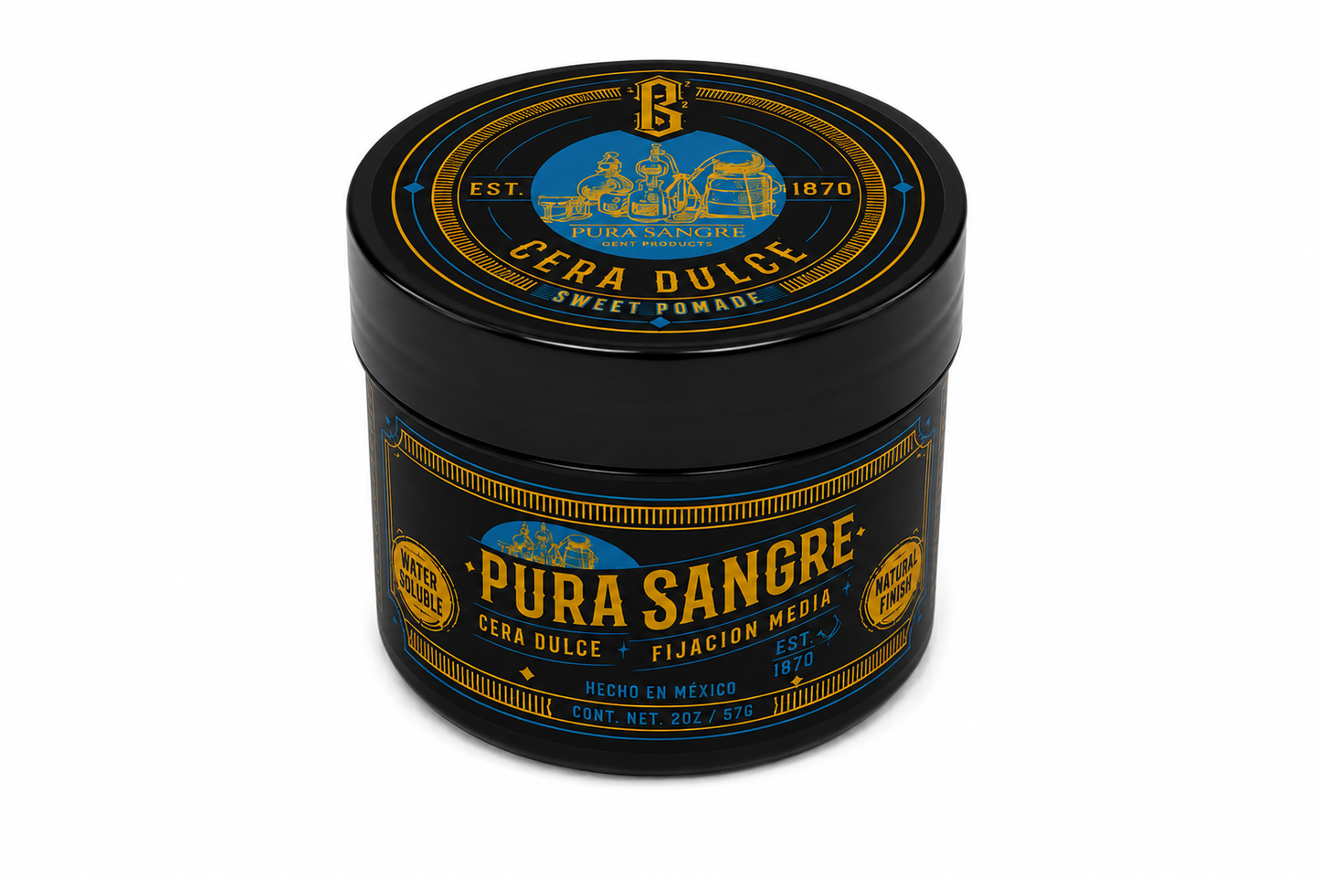CERA BASE AGUA