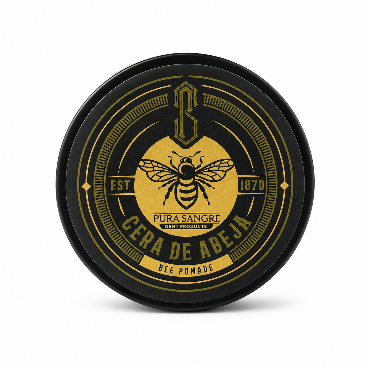 CERA DE ABEJA